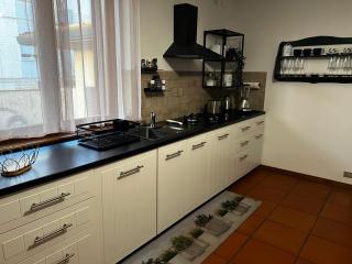 Villa Gabry e Villa Fiorita - Camaiore - 9