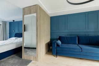 Aparthotel Nest Inn Meteor - Cluj-Napoca - 8