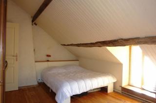 Lovely rural and quiet farmhouse with natural swimming lake - 6