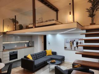 K21 "The Good Shepherd" Apartment - Budapest - 9