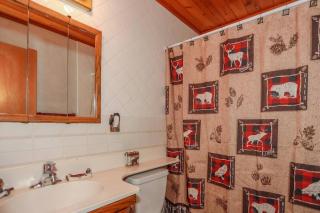 Poet's Corner Cabin 3 Bedroom with W/D - 4