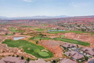 Canyon Cove at Coral Ridge 4239 Golf Course, and Sand Hollow Reservoir - Washington - 2