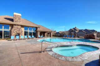 Canyon Cove at Coral Ridge 4239 Golf Course, and Sand Hollow Reservoir - Washington - 5