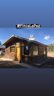 FINCA LA PAZ - Uspallata - 9