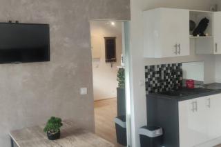 à 7 min de Paris, 2 pièces "Cylia résidences" à Maisons Alfort - Maisons-Alfort - 4