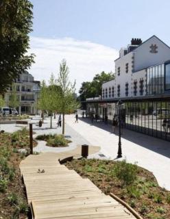 à 7 min de Paris, 2 pièces "Cylia résidences" à Maisons Alfort - Maisons-Alfort - 3