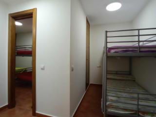 Apartamento en Ed Monte Oiz - Serra Nevada - 8