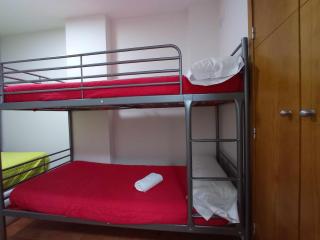 Apartamento en Ed Monte Oiz - Serra Nevada - 6