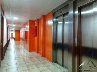 Apartamento en Ed Monte Oiz - Serra Nevada - 5