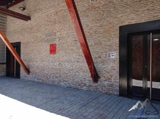 Apartamento en Ed Monte Oiz - Serra Nevada - 3