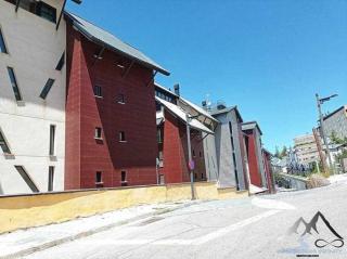 Apartamento en Ed Monte Oiz - Serra Nevada - 1