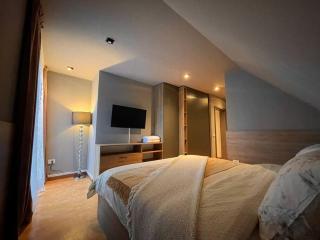 Villa Brezovica near skiing center - 7