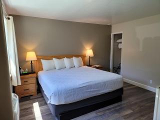 Bridge Street Inn - Baker City - 9