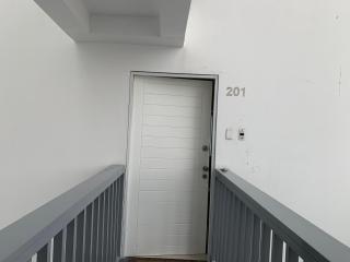 DEPARTAMENTO SAN BARTOLO-2dormitorios - 7