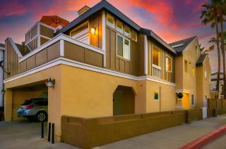 Great Balboa Penninsula Home II - Newport Beach - 9
