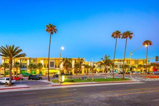 Great Balboa Penninsula Home II - Newport Beach - 8