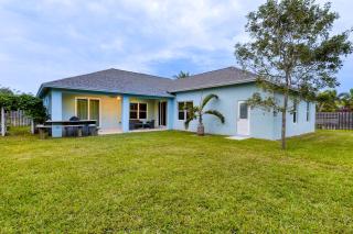 Atlantic Dreams - Fort Pierce - 8