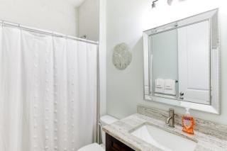 Atlantic Dreams - Fort Pierce - 1