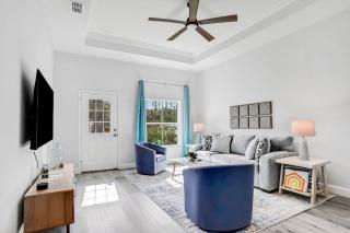 SeaBreeze Villa B - Palm Coast - 8