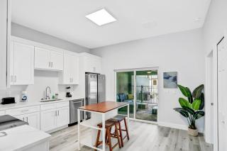 SeaBreeze Villa B - Palm Coast - 1
