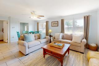 The Saltbox - Padre Island - 0