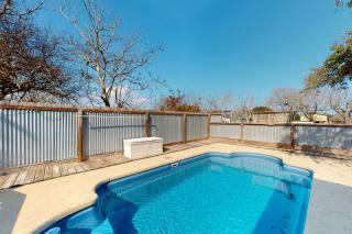 The Saltbox - Padre Island - 9