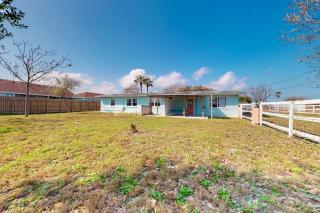 The Saltbox - Padre Island - 8