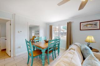 The Saltbox - Padre Island - 6