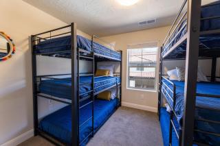 Escondido 1231 Red Rock Retreat at Escondido Fire Pit, Nintendo Switch, and Ping Pong Table! - 2