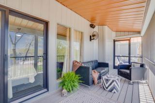 Lake Breeze Timber - 4