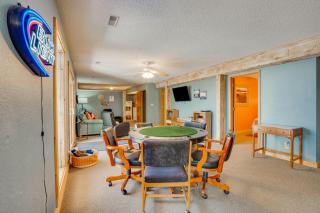 Lake Breeze Timber - 2