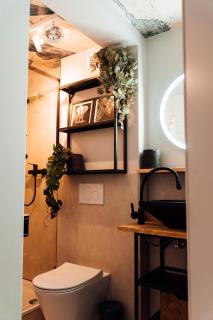 Stay at Smilla - Boutique Apartments mit Küche - Parken - Klima - Netflix - Waschmaschine - Wiesbaden - 1