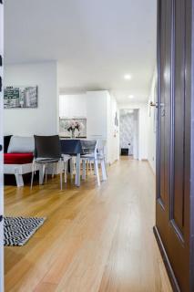 Esclusivo 60MQ in Centro Città - Milaan - 1