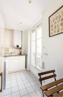 SUITE ELISE Passy - Parijs - 1