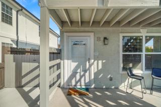 Panama Breeze Unit B - Panama City Beach - 1