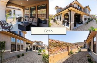 Escondido 2343 & 2355 Retreat Connected homes with 10 Bedrooms, sleeps 40, and endless amenities! - Washington - 1