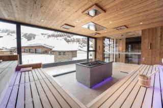 Hotel das Seekarhaus - Obertauern - 2