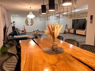 moderne Ferienwohnung in Rheinbach bei Köln/Bonn - Rheinbach - 1