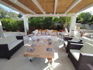 Trullo Donna Caterina - Ceglie Messapica - 5