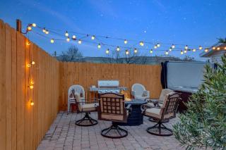 310 La Verkin Private Hot Tub, Spacious yard, near Zion National Park and St George - La Verkin - 1