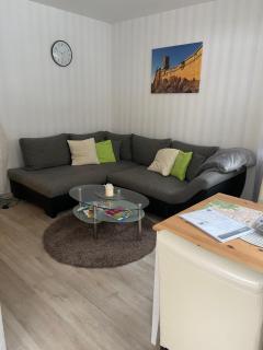 Ferienwohnung Schloßberg Wohnung 2 - Eisenach - 1