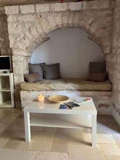 VILLA DOMINIQUE lamia ALBA con piscina a pochi km dal mare - Carovigno - 1