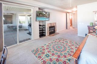806 LP Large Family Area, Private Balcony with Gorgeous Views, and More - St. George - 3
