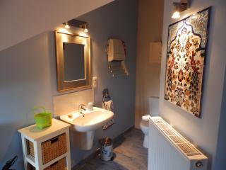 Chambres d'Hôtes Logis de l'Etang de l'Aune - 8