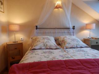 Chambres d'Hôtes Logis de l'Etang de l'Aune - 6