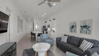 Gulf Place Residences 302 - Coastal Daze on 30A! - Santa Rosa Beach - 3