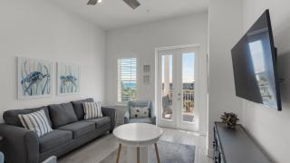 Gulf Place Residences 302 - Coastal Daze on 30A! - 2