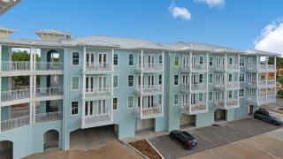 Gulf Place Residences 302 - Coastal Daze on 30A! - Santa Rosa Beach - 4