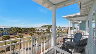 Gulf Place Residences 302 - Coastal Daze on 30A! - Santa Rosa Beach - 1