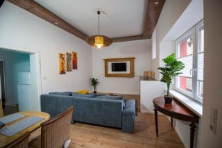 Apartment Rosenberg - Klotten - 9